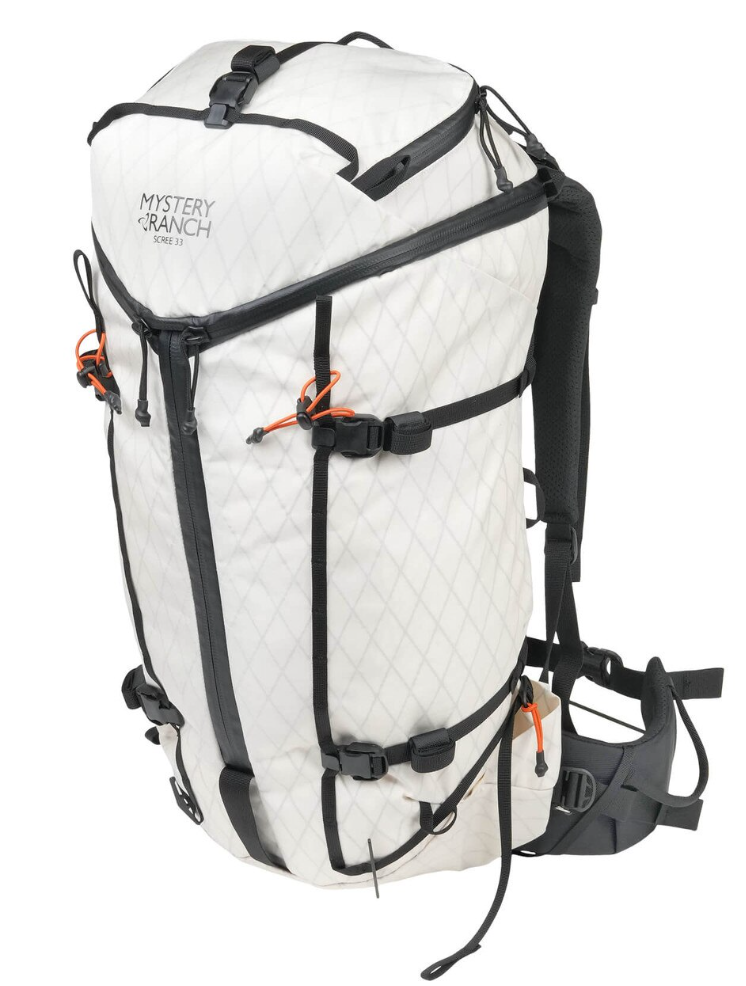 Mystery Ranch Backpacks Sale & Reviews: Scree 33 & In/Out